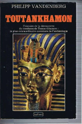 Toutankhamon