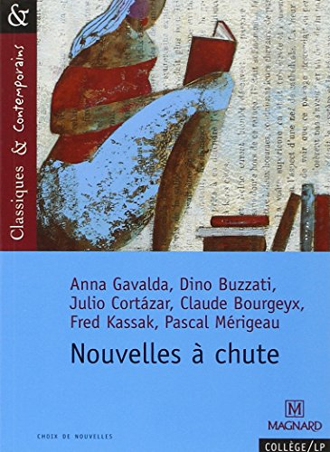 Nouvelles à chute