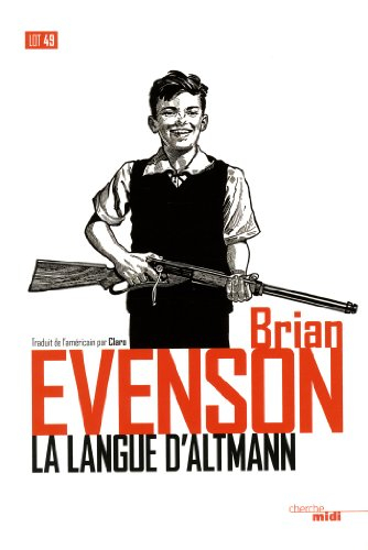 La langue d'Altmann