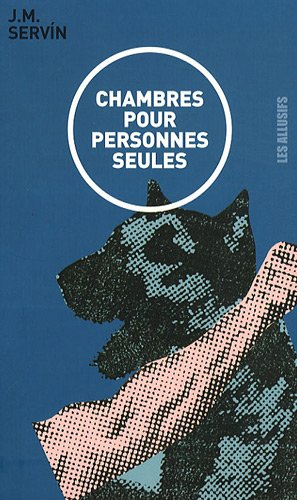 Chambres pour personnes seules