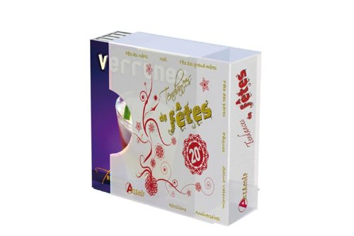 Tendances de fêtes