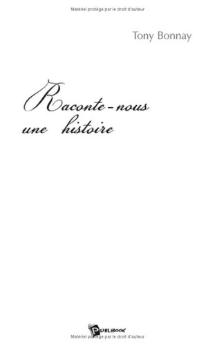 Raconte-Nous une Histoire
