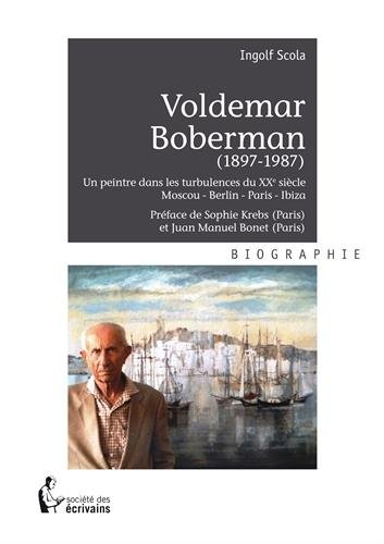 voldemar boberman (1897-1987)