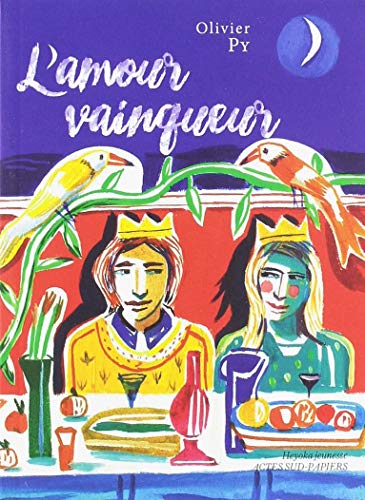 L'amour vainqueur