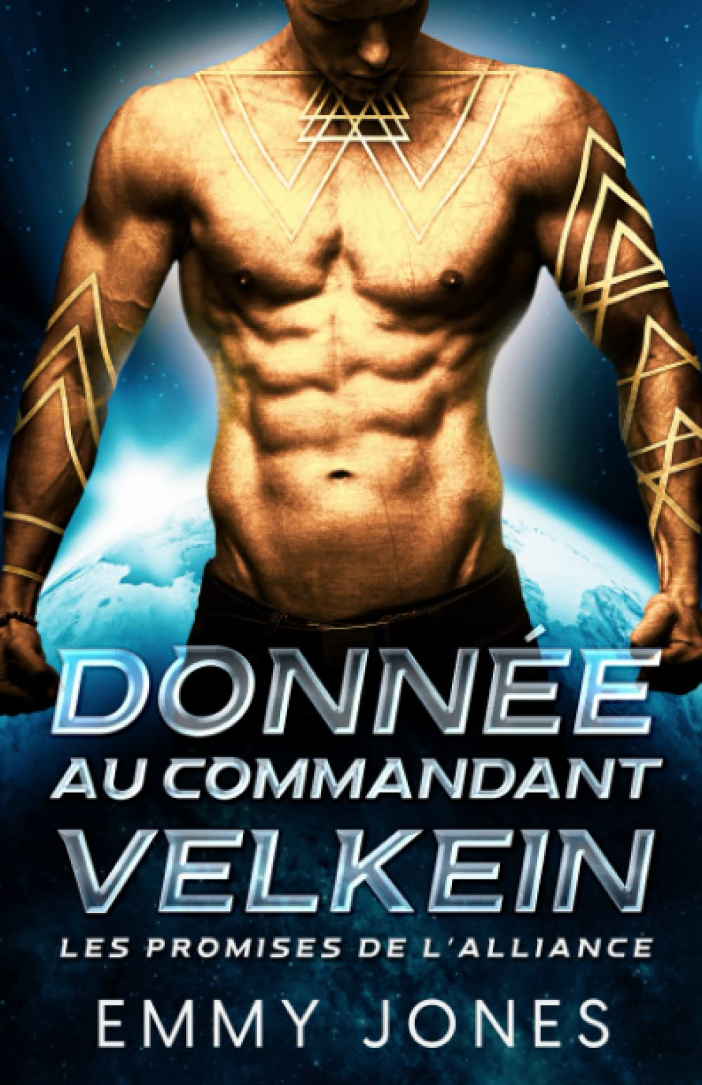 Donnée au Commandant Velkein