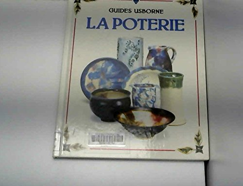 la poterie