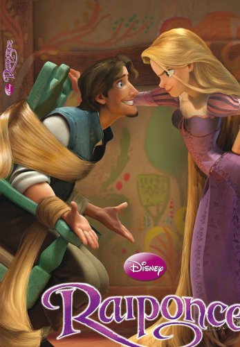 Raiponce