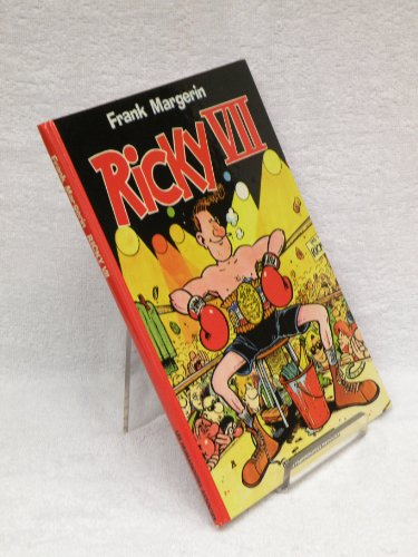 Ricky 7