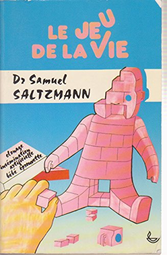 Le Jeu de la vie