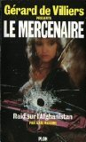 Raid sur l'Afghanistan