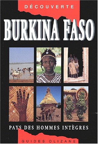burkina faso