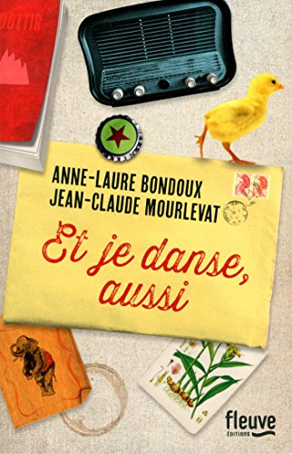 Et je danse, aussi