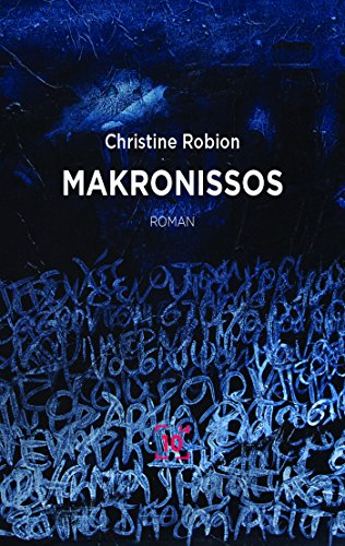 Makronissos