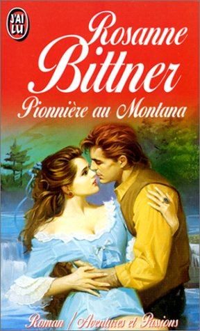 pionnière au montana
