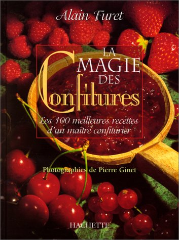 La magie des confitures