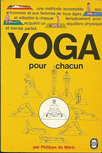 yoga pour chacun