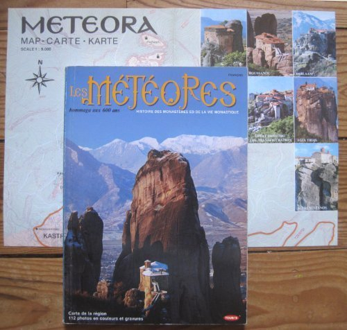 les meteores