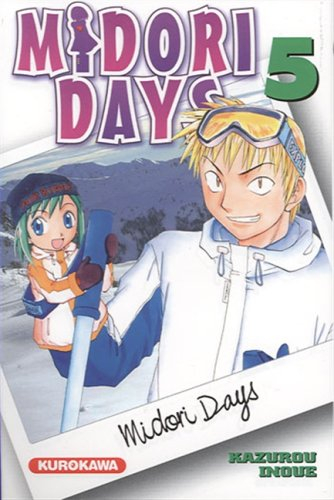 Midori days. Vol. 5