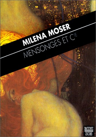 Mensonges et cie