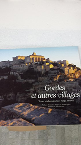gordes et autres villages
