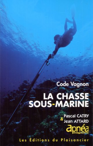 La chasse sous-marine