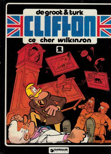 cher wilkinson