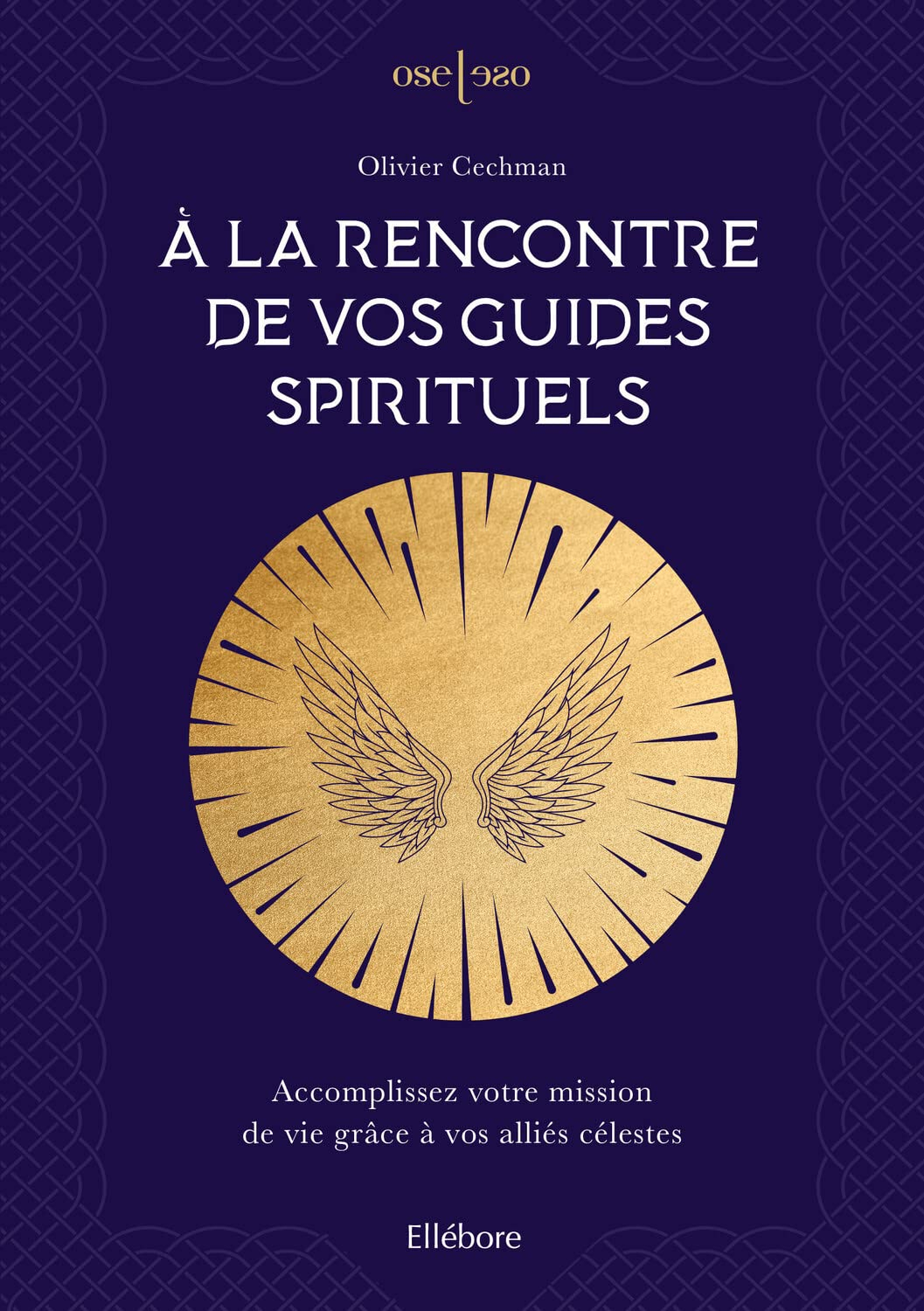 A la rencontre de vos guides spirituels : accomplissez votre mission de vie grâce à vos alliés céles