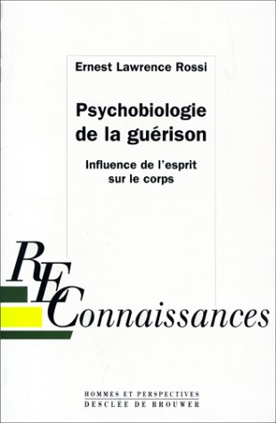 psychobiologie de la guérison