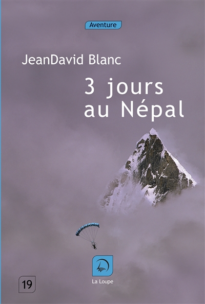 3 jours au Népal