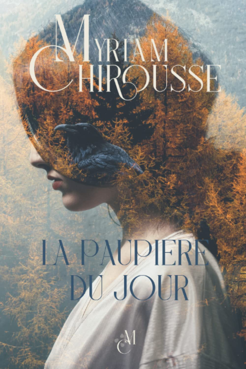 La Paupière du Jour