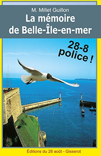 La mémoire de Belle-Ile-en-mer
