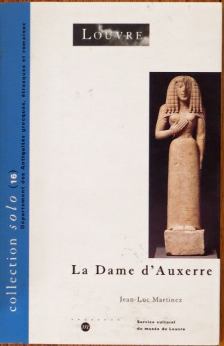 La Dame d'Auxerre