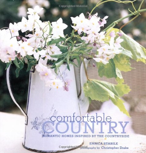 comfortable country