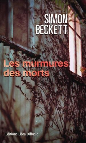 Les murmures des morts