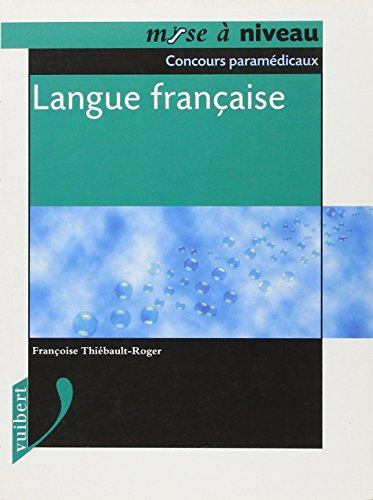 Langue française