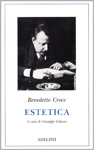 estetica come scienza dell'espressione e linguistica generale. teoria e storia