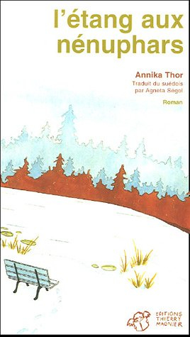 l'étang aux nénuphars