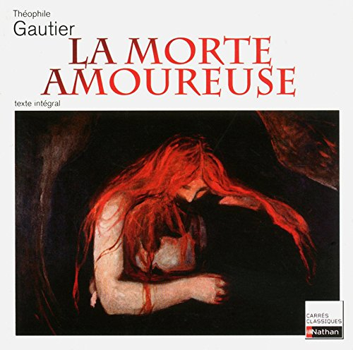 La morte amoureuse