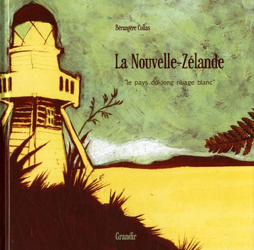 La Nouvelle-Zélande : le pays du long nuage blanc