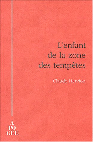 L'enfant de la zone des tempêtes
