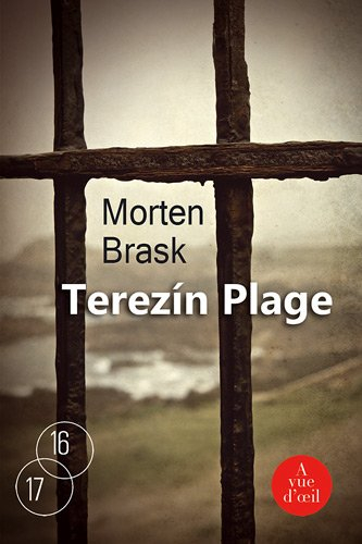 Terezin plage