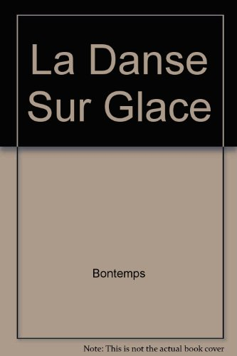 Danse sur glace