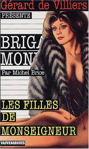 Les filles de monseigneur