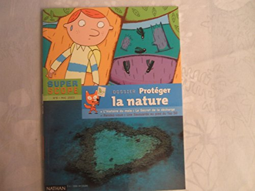 proteger la nature