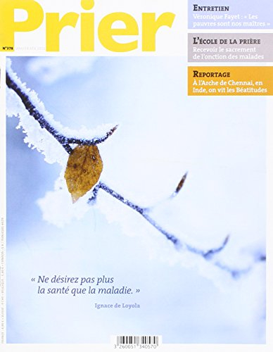 Prier 378 Janv-Fev 2016