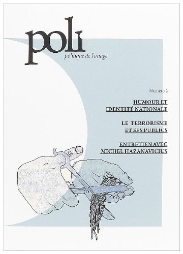 Poli : politique de l'image, n° 2
