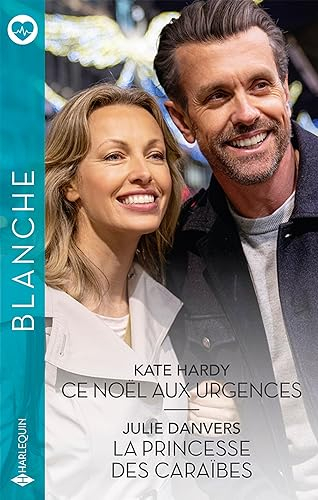 Ce Noël aux urgences. La princesse des Caraïbes