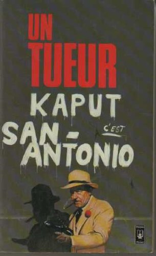 un tueur