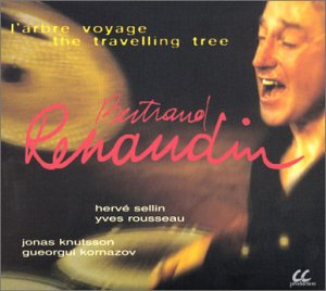 l'arbre voyage