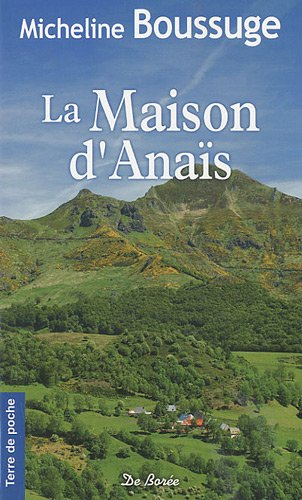La maison d'Anaïs